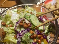 -聚点串吧·北京烧烤(赵登禹路店)