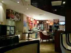 大堂-南海温德姆花园酒店-康达屋Rendez Vous Buffet
