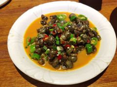 螺丝-丰乐餐厅·始于1999·本地老字号