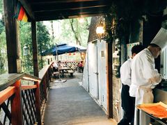 -申德勒加油站西餐厅(日坛路总店)