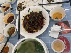 -红豆园(文林街店)