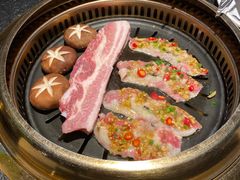 -嘿嘟嘟·肋条烧肉放题(爱融荟城店)