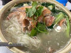 -阿尔法海鲜排档(爱琴海店)