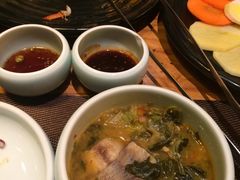 -黑牛の店·和牛烧肉(大悦城店)