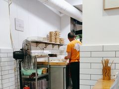 -晓友烧麦(光华村店)