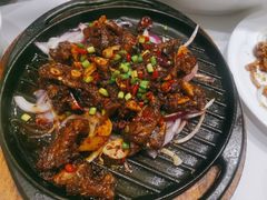 -眉州东坡(北苑华贸店)