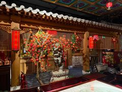 -情满四合院•京菜•烤鸭(动物园店)