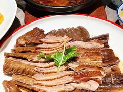 -鹅香四海·卤水火锅·砂锅粥·潮汕菜(宝安店)