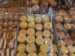 -庆祥斋糕点厂(留学路店)
