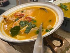 -米泰芒·东南亚料理(体育西店)