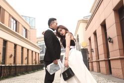 点击看大图 -太郎花子婚纱摄影艺术中心