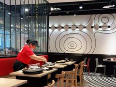 大堂-乡村基(春熙路店)