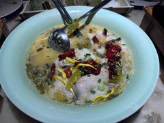 -绿茶餐厅(汇悦大融城店)