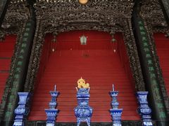 -陈家祠堂-游客中心
