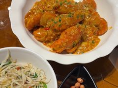 -铭副琦食·虾蟹烩馆(渔人码头店)