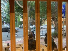 -Oasis coffee燕谷咖啡(公信店)