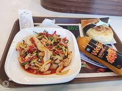 -魏家凉皮(解放路火车站店)