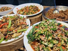 -乡村基(北部新区重科院餐厅)