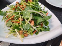 -老诚一锅羊蝎子(垡头店)