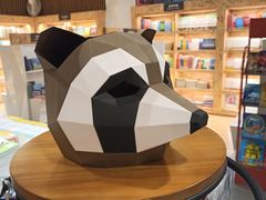 大堂-新华里咖啡书吧(新华书店小寨店)