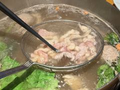 -海银海记潮汕牛肉火锅(新港中路海珠店)