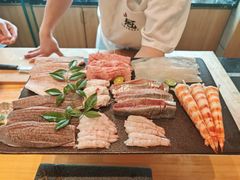 -鮨冠OMAKASE食べ放题(北京首店)