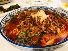 -院8里·小聚园老川菜(九眼桥店)