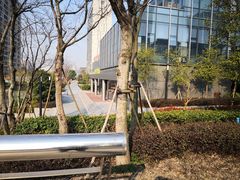 -东园小馆·早茶·淮扬小炒(水街店)