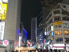 -神仙雪浓汤(明洞店)