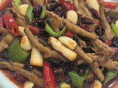 -回味南塘老王虾尾(总店)