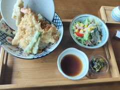 -笑福亭料理小馆(解放碑店)