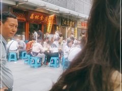 -荔林食店(西华路店)