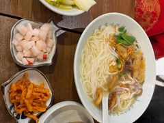-王春春鸡汤饭(上海中海环宇城店)
