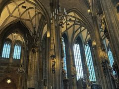 -斯蒂芬主教座堂(Stephansdom)
