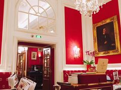 -Cafe Sacher(WIEN)