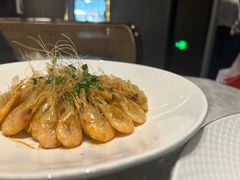 -云锦壹号·淮扬宴(徐汇万科店)
