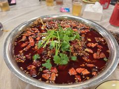 -辣螃铠盆盆蟹大排档(总店)