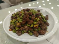 -东四民芳餐厅(世茂工三店)