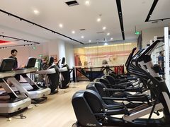 -奇迹健身(金牛凯德店)