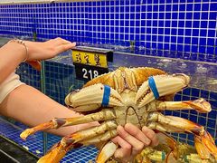 -明记海鲜大排档(巽寮湾店)
