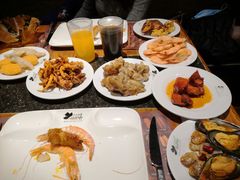 -汉巴味德(大悦城店)