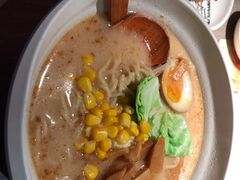-味千拉面(杭州滨江星光大道店)