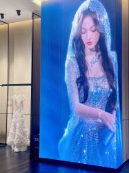 -MuseMarry婚纱(前海嘉里中心店)