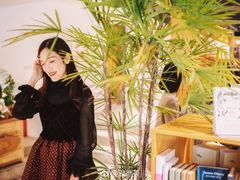 -光舍(香榭里花园店)