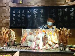 -炉匠炉端烧·酒(国金中心商场店)