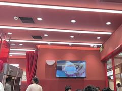 -喜家德虾仁水饺(长泰广场店)