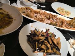 -城南往事·鲁菜济南菜(龙奥万科店)