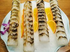 海参切片-尚海豆捞(乐虹坊店)