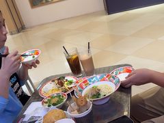 -孖记茶档·热腾茶餐(荔湾领展广场店)