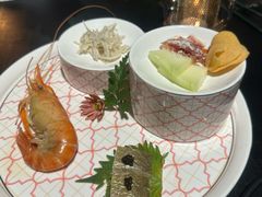 -RIVIERA 松鹤楼(外滩店)
